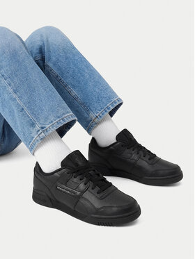 Reebok Reebok Sportcipők EO-WORKOUT PLUS 100248888 Fekete