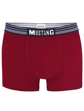 Mustang Mustang Bokserki 4046_MIX Kolorowy