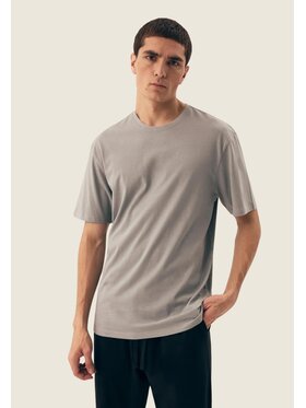 Henderson Henderson T-Shirt 43027 Zielony Regular Fit
