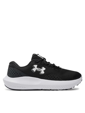 Under Armour Under Armour Běžecké boty Ua Charged Surge 4 3027000-001 Černá