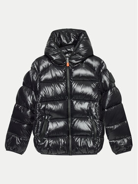 Save The Duck Save The Duck Зимно яке J31280B LUCK19 Черен Regular Fit