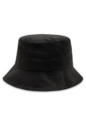 Calvin Klein Jeans Šešir Mono Logo Patch Bucket Hat K50K512181 Crna