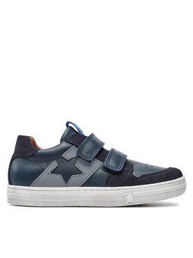 Froddo Froddo Sneakers Dolby G2130335-1 D Blau