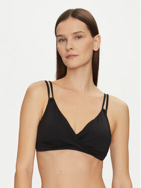LAUREN RALPH LAUREN LAUREN RALPH LAUREN Bikini-Oberteil 20201130 Schwarz