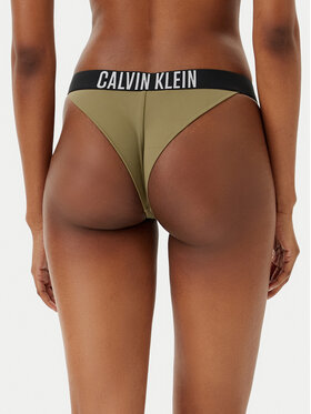 Μπικίνι κάτω μέρος Calvin Klein Swimwear φωτογραφία
