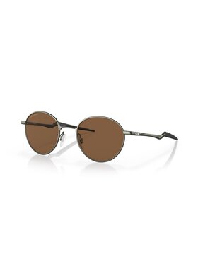 Oakley Oakley Okulary przeciwsłoneczne 4146 Zielony