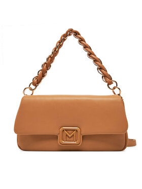 Marella Marella Torebka Emily 2513511046200 Brązowy