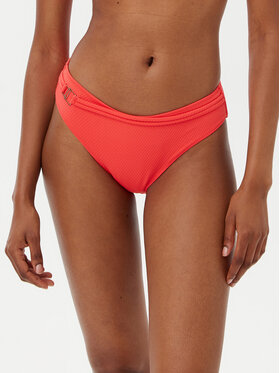 Selmark Selmark Bikini partea de jos BL402 Coral