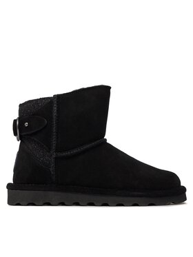 Bearpaw Bearpaw Снігоходи Betty 2713W Чорний