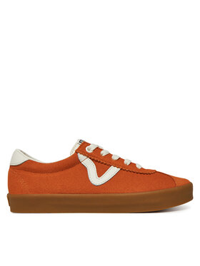 Vans Vans Tenisice Sport Low VN000CQR52K1 Ružičasta