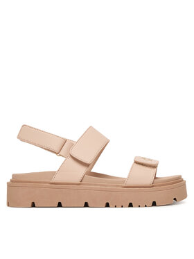 Tommy Hilfiger Tommy Hilfiger Szandál T3A2-34284-0326 Bézs