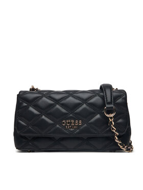 Guess Guess Rankinė HWQG96 32210 Juoda