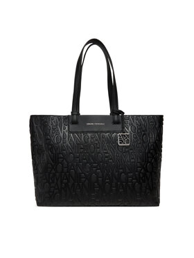 Armani Exchange Armani Exchange Torbica XW001482 AF15774 UC001 Crna