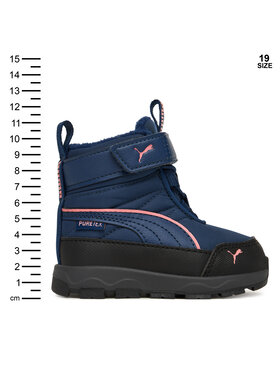 Μπότες Χιονιού Puma φωτογραφία