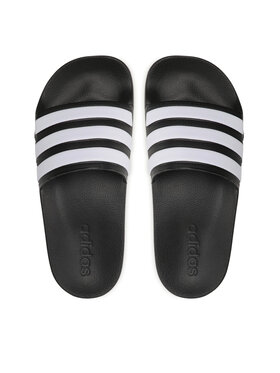 Adidas Natikači Adilette Shower GZ5922 Črna