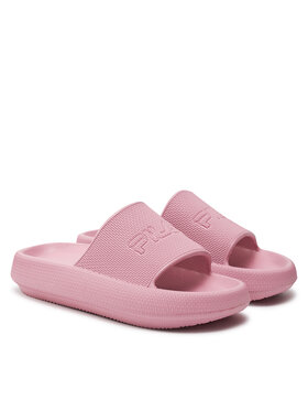 Fila Natikači Slippers FTS24110 Roza