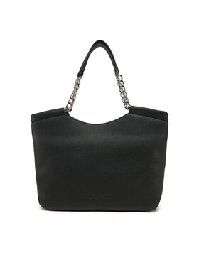 LOVE MOSCHINO LOVE MOSCHINO Torbica JC4031PP1MLT000B Crna