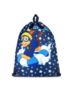 Paw Patrol Paw Patrol Tornazsák ACCCS-AW24-309PAW Sötétkék
