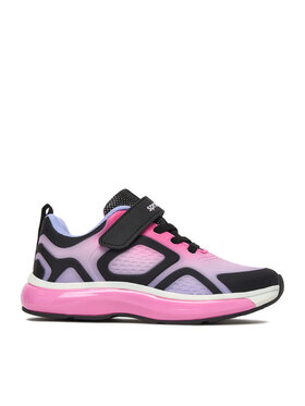 Sprandi Sprandi Sneakersy CEO-CP76-22127(IV)DZ Różowy