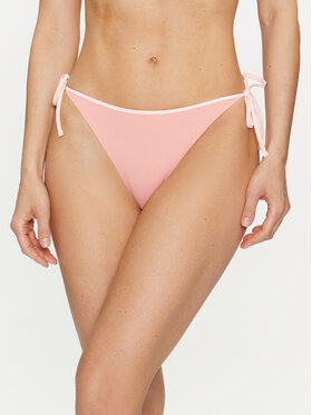 Tommy Hilfiger Tommy Hilfiger Bikini alsó UW0UW05244 Rózsaszín