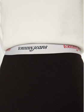 Tommy Jeans Φούστα pencil Tommy Jeans - 5