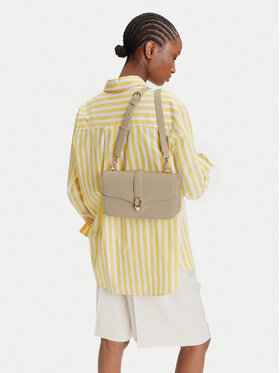 Aigner Aigner Handtasche 132412 Grau