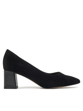 Tamaris Tamaris Décolleté 1-22435-41 Nero