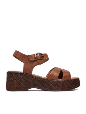 Lasocki Lasocki Sandalen CEO-WI23-AREMA-01 Hellbraun