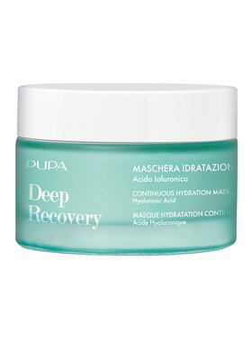 pupa milano pupa milano Deep Recovery Maska do twarzy