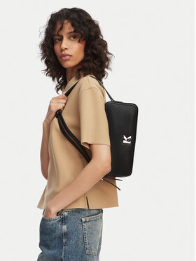 Karl Lagerfeld Jeans Karl Lagerfeld Jeans Torbica B2W30127 Crna