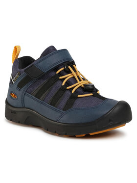 Keen Keen Turistiniai batai Hikeport 2 Low Wp 1023286 Tamsiai mėlyna