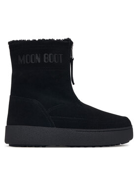 Moon Boot Moon Boot Škornji za sneg 80D2450250 Črna