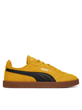 Puma Puma Tenisice 404465 03 Smeđa