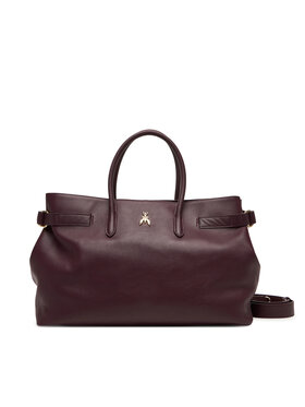 Patrizia Pepe Patrizia Pepe Torbica 8B0270 L162 M536 Ljubičasta
