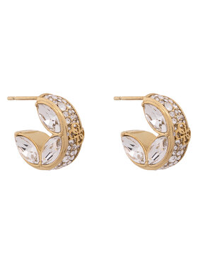 Guess Guess Náušnice JUBE06 399JW Zlatá