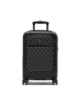 Guess Guess Kabīnes koferis TMH926 39830 Melns