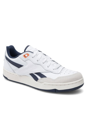 Reebok Reebok Tossud BB 4000 II IE6832-W Valge