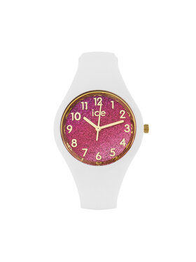 Ice-Watch Ice-Watch Ceas 022572 Alb