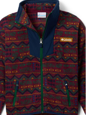 Fleece Columbia φωτογραφία