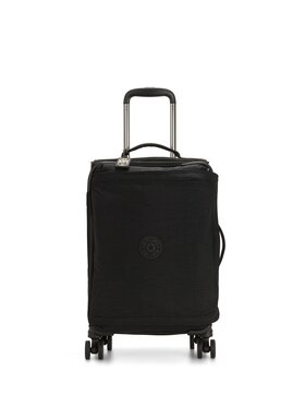 Kipling Kipling Walizka kabinowa 202686 Czarny