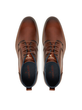 Κλειστά παπούτσια Pikolinos φωτογραφία