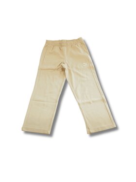 Puma Puma Spodnie damskie T7 Track Pants DK Żółty Active Fit