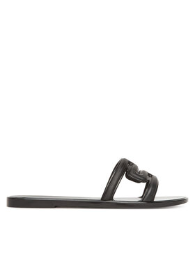 Melissa Melissa Şlapi Melissa M Slide Ad M 36148 Negru