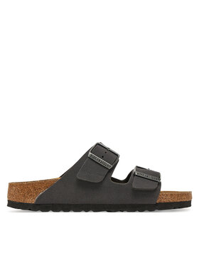 Birkenstock Birkenstock Natikači Arizona 1029162 Rjava