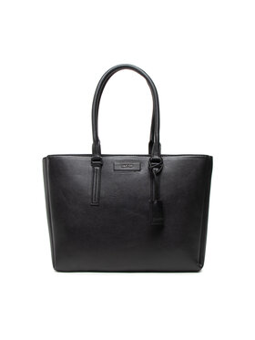 Calvin Klein Calvin Klein Kabelka K60K609623 Čierna