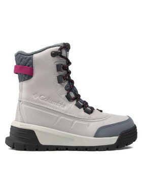 Columbia Columbia Śniegowce Bugaboot Celsius BL9458 Beżowy