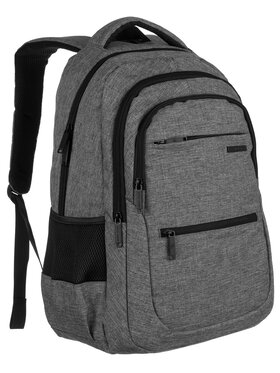 David Jones David Jones Plecak PC-046 Szary