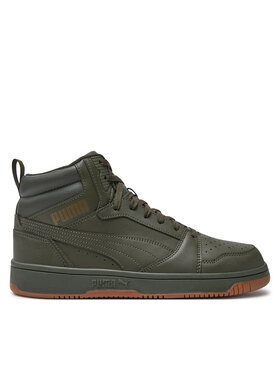 Puma Puma Снікерcи Rebound v6 392326 30 Зелений