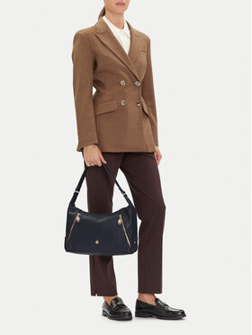 Beverly Hills Polo Club Beverly Hills Polo Club Handtasche CEO-BHPC-C-003-08 Dunkelblau