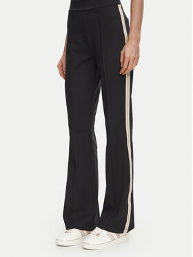 Guess Guess Pantaloni di tessuto 184011 Nero Classic Fit